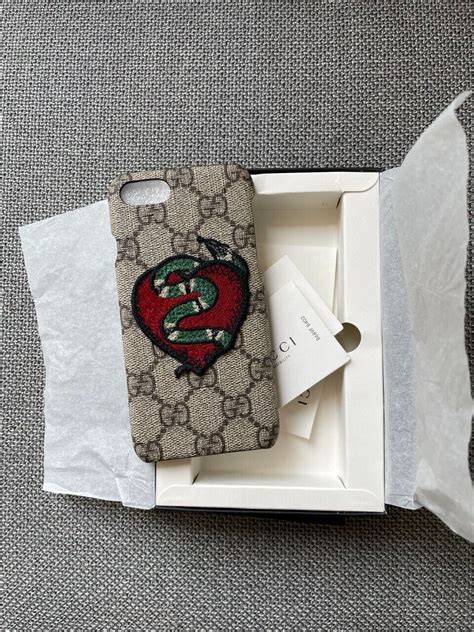 anti social social club gucci iphone 7 case|gucci phone case On Sale .